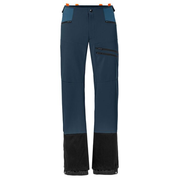 VAUDE Calça Monviso II - Imagem 3