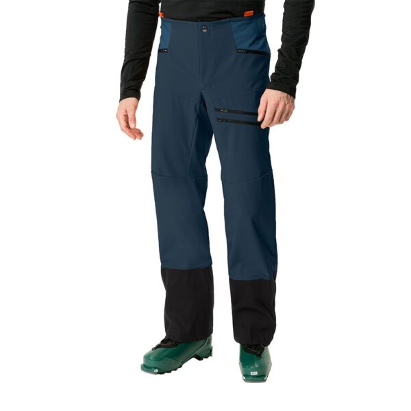 VAUDE Calça Monviso II