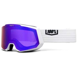 100percent Máscara Esqui Snowcraft XL Hiper