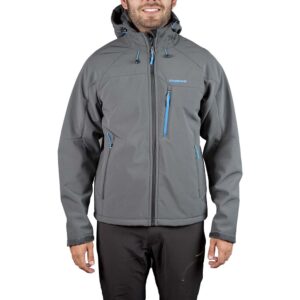 Trangoworld Casaco Sonte FT