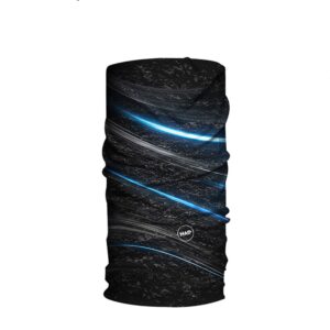 HAD Cachecol Coolmax Asphalt