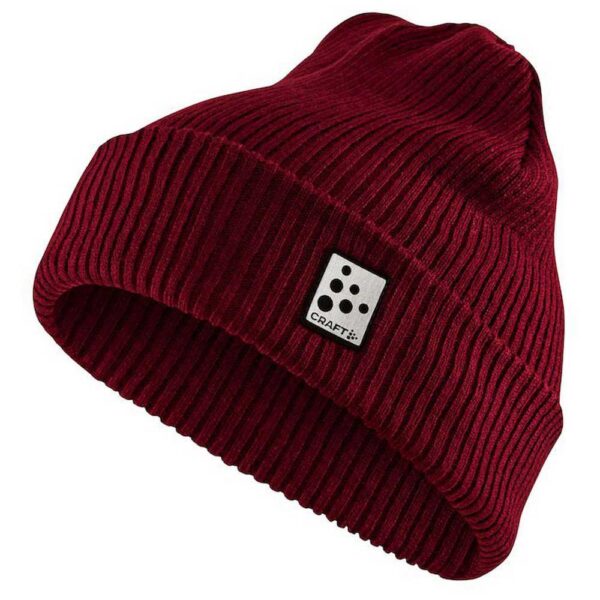 Craft Chapéu De Malha CORE Rib