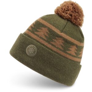 Dakine Gorro Jack Pine Merino
