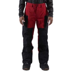 Jones Calça Shralpinist