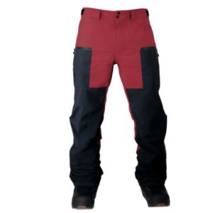 Jones Calça Shralpinist 3L Goretex Pro