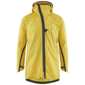 Klättermusen Casaco Ansur Parka