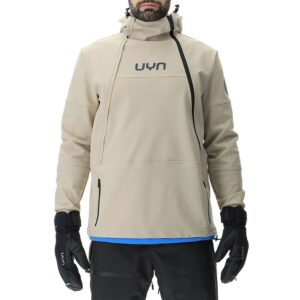 UYN Jaqueta Powder Softshell