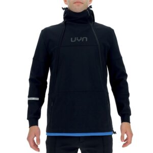 UYN Jaqueta Powder Softshell