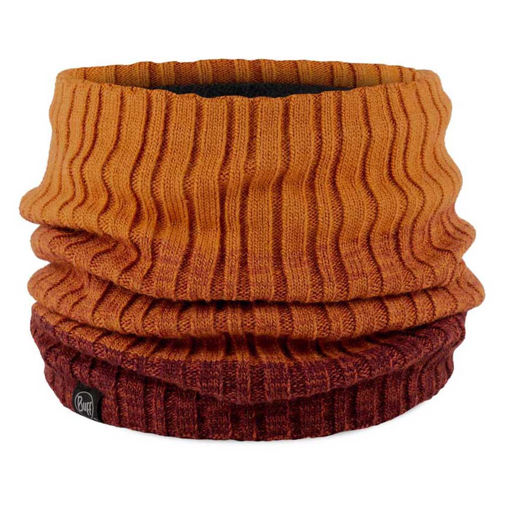 Buff ® Tricotado& Aquecedor De Pescoço De Lã Polar - Imagem 3