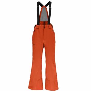 Spyder Calça Bormio