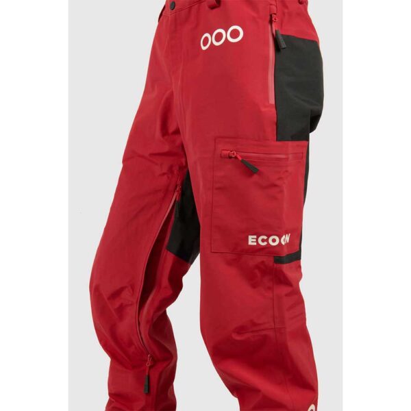 Ecoon Calças Ecoexplorer - Imagem 16