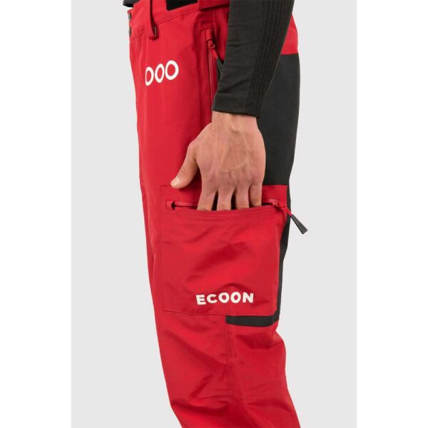 Ecoon Calças Ecoexplorer - Imagem 13