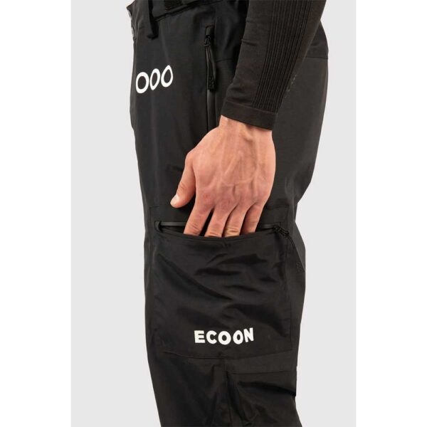 Ecoon Calças Ecoexplorer - Imagem 15