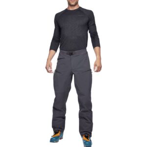 Black diamond Calças Dawn Patrol Hybrid