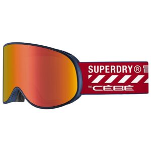 Cebe Máscara Esqui Attraction X Superdry