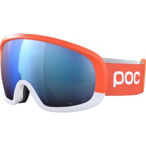POC Máscara Esqui Fovea Mid Clarity Comp