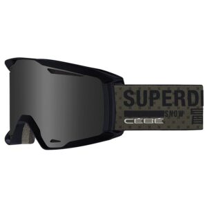 Cebe Máscara Esqui Reference X Superdry