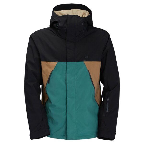 Billabong Jaqueta Expedition