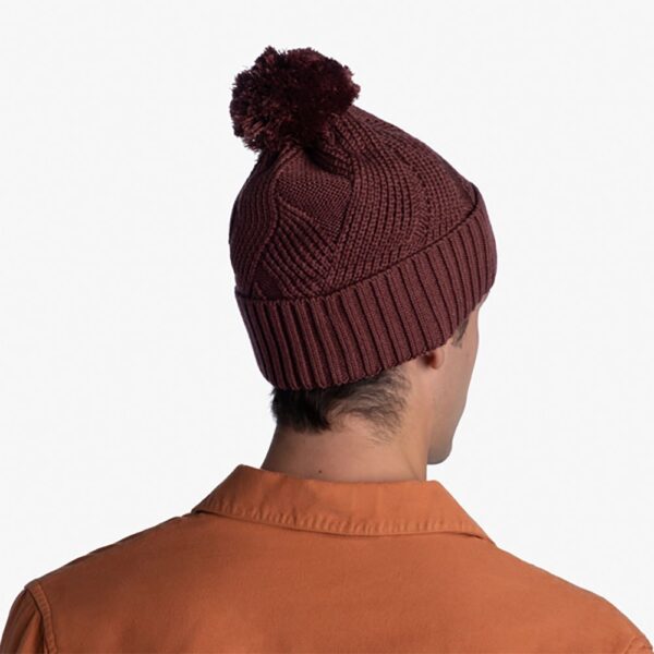 Buff ® Gorro Knitted&Fleece - Imagem 4