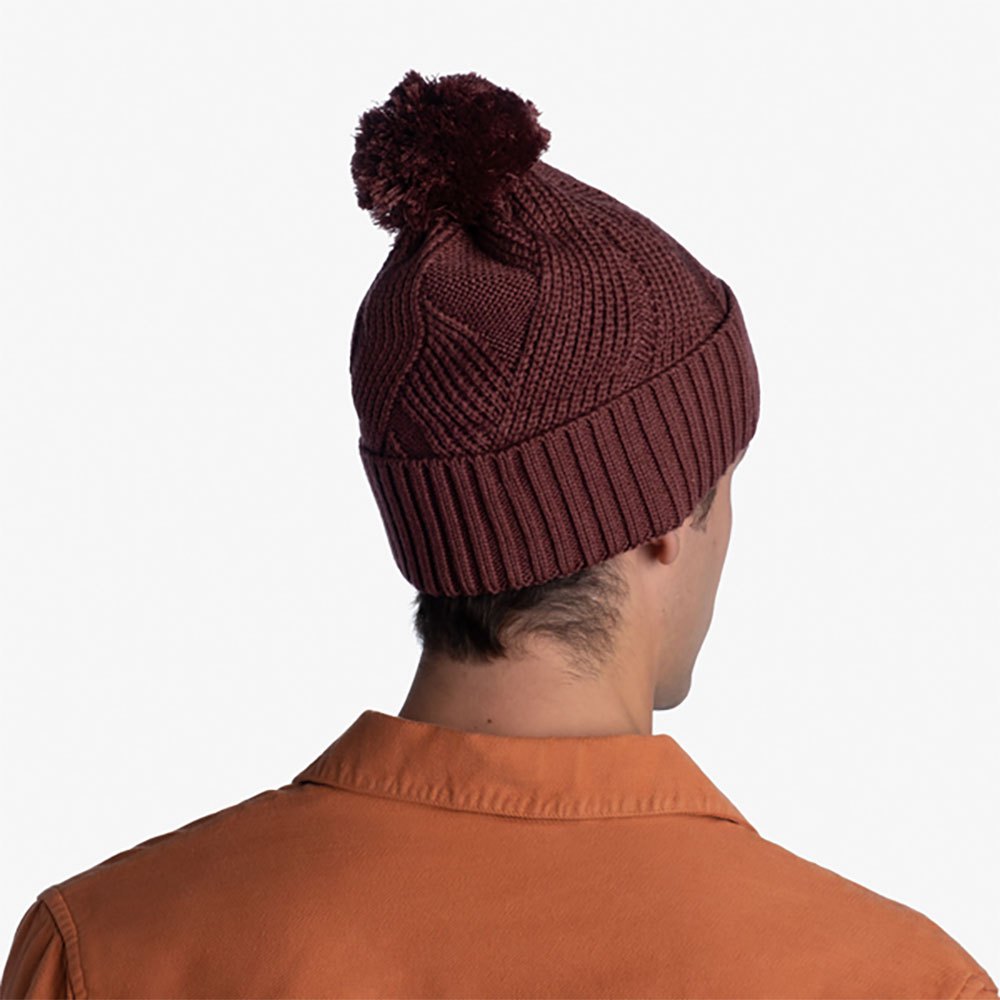 Buff ® Gorro Knitted&Fleece - Imagem 4