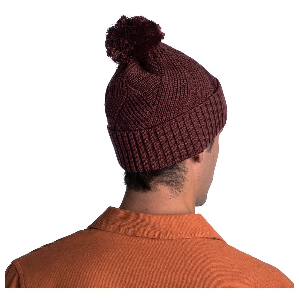 Buff ® Gorro Knitted&Fleece - Imagem 3