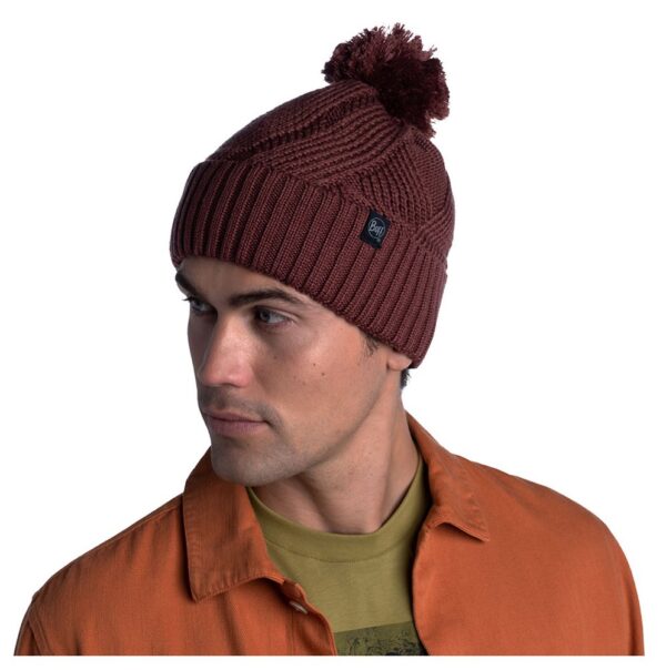 Buff ® Gorro Knitted&Fleece - Imagem 2