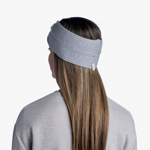 Buff ® Fita Cabeça Knitted - Imagem 4