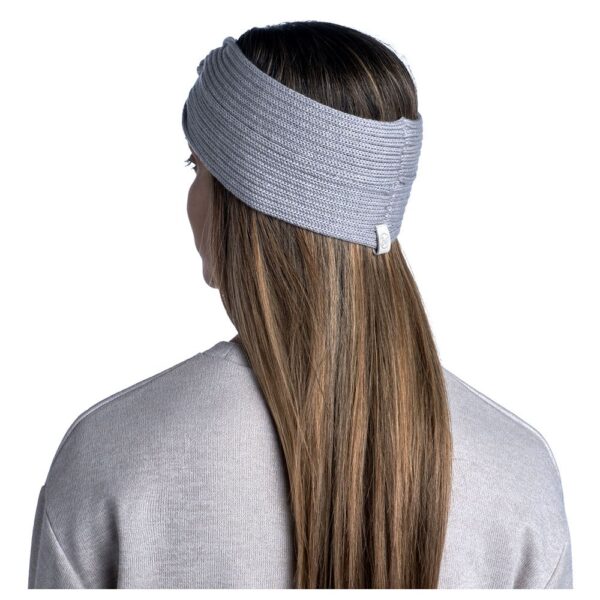 Buff ® Fita Cabeça Knitted - Imagem 3