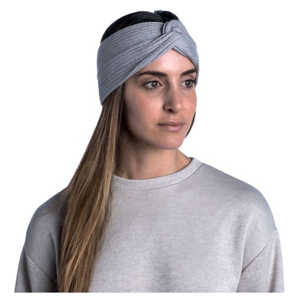 Buff ® Fita Cabeça Knitted - Imagem 2