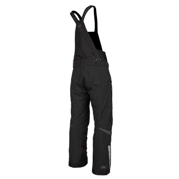 Klim Calças Longas Keweenaw Bib - Image 2
