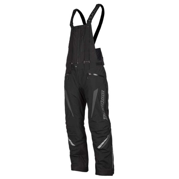 Klim Calças Longas Keweenaw Bib