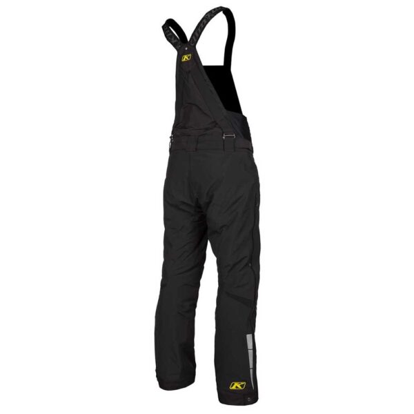 Klim Calças Longas Keweenaw Bib - Image 2