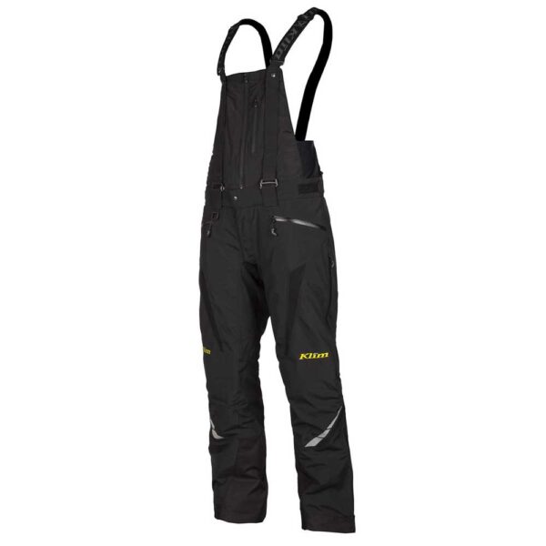 Klim Calças Longas Keweenaw Bib