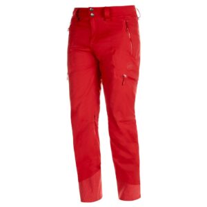 Mammut Pantalon Calças Stoney HS