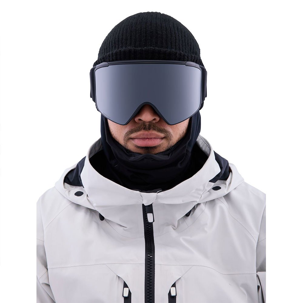 Anon Oculos Escuros M4S Cylindrical - Imagem 5