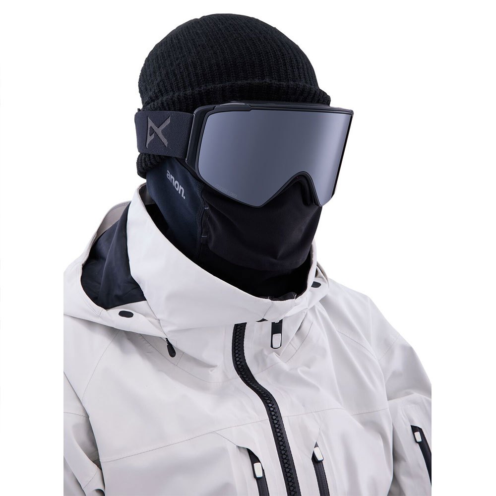 Anon Oculos Escuros M4S Cylindrical - Imagem 4