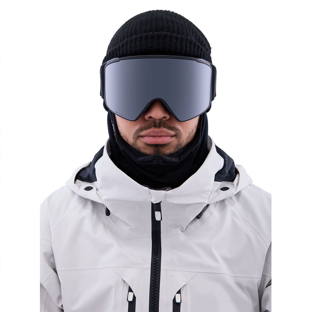 Anon Oculos Escuros M4S Cylindrical Snap - Imagem 5