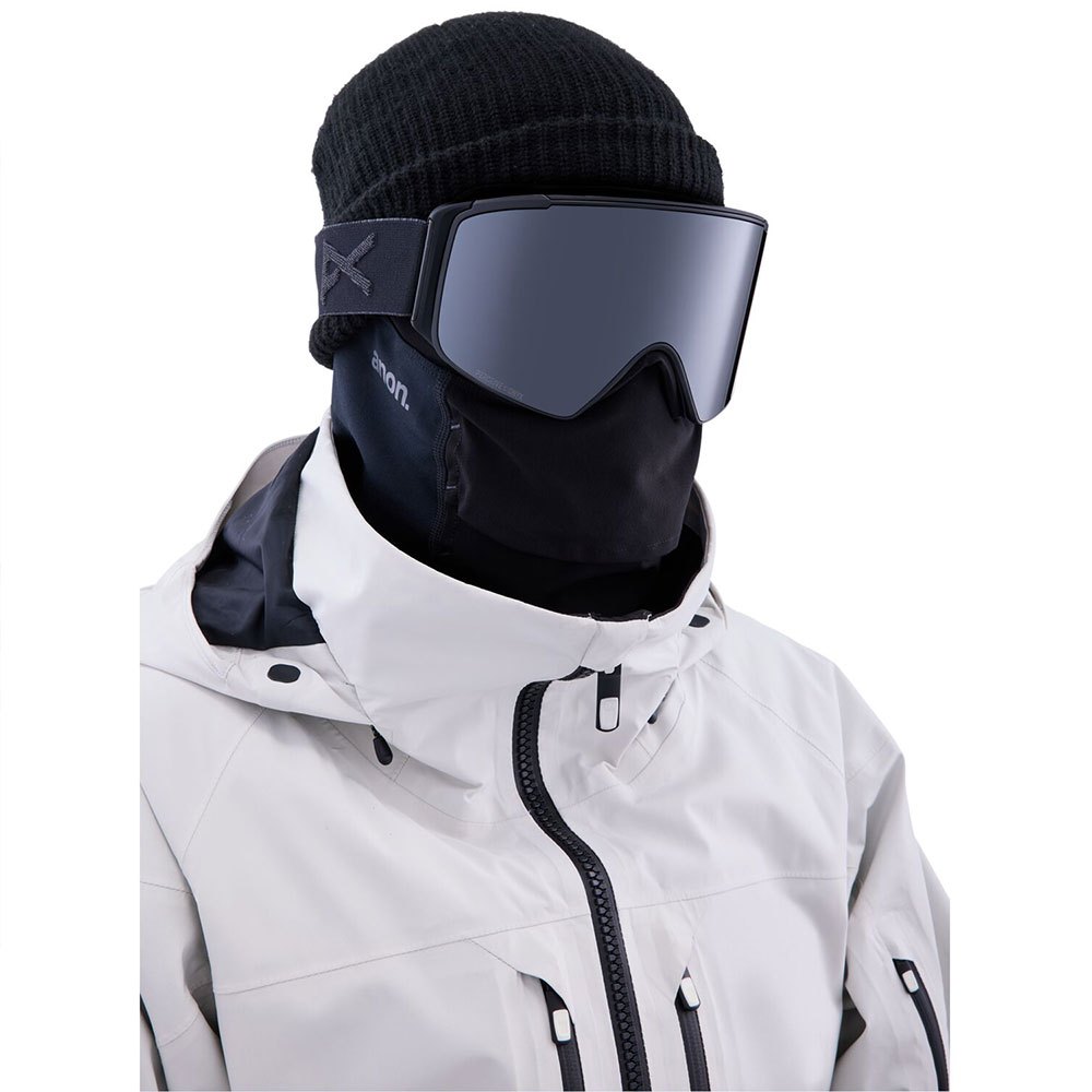 Anon Oculos Escuros M4S Cylindrical Snap - Imagem 4