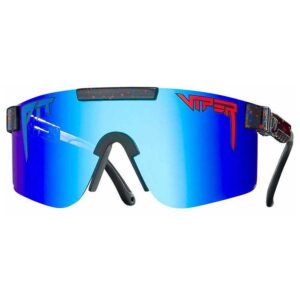 Pit viper Oculos Escuros The Absolute Liberty Polarized