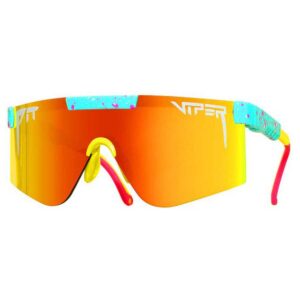 Pit viper Oculos Escuros The PlayMate Polarized