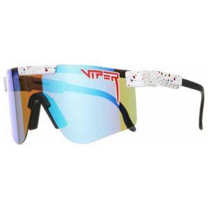 Pit viper Oculos Escuros The Absolute Freedom Polarized