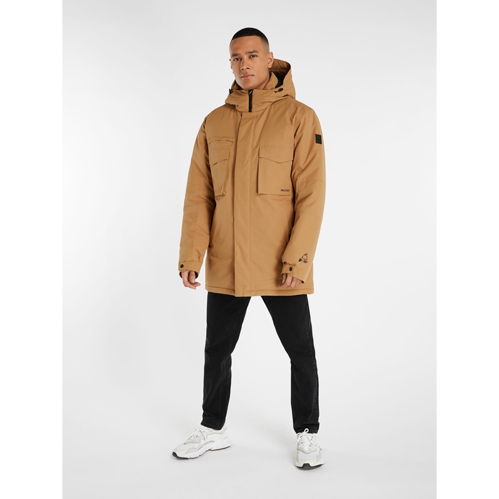 Protest Jaqueta Prtmichigan - Imagem 5