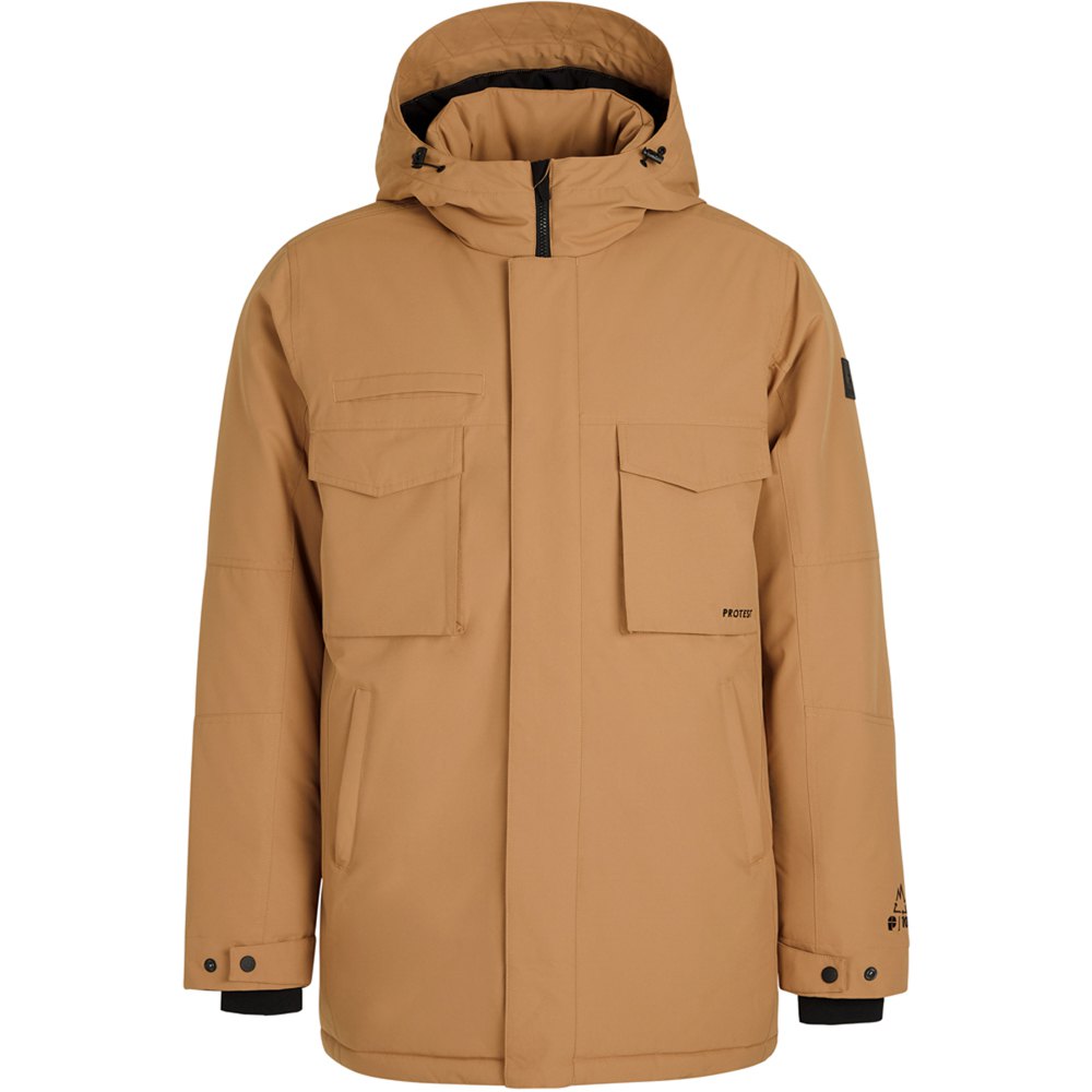 Protest Jaqueta Prtmichigan - Imagem 3