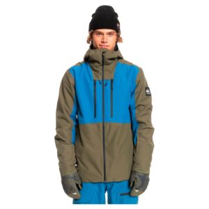Quiksilver Jaqueta Muldrow