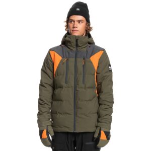 Quiksilver Jaqueta The Edge
