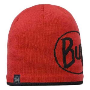 Buff ® Gorro Knitted & Polar Buff Logo