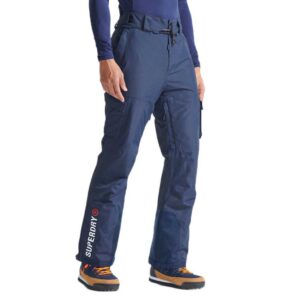 Superdry Calça Ultimate Rescue