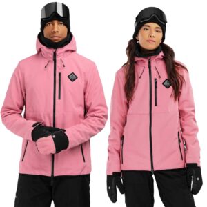 Siroko Jaqueta W2 Lollipop