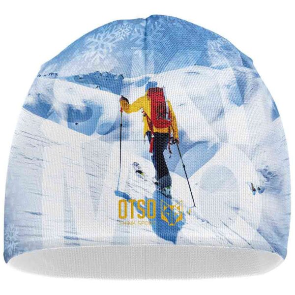 Otso Gorro