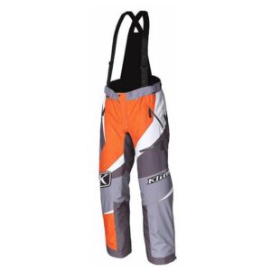 Klim Calças Longas Kaos